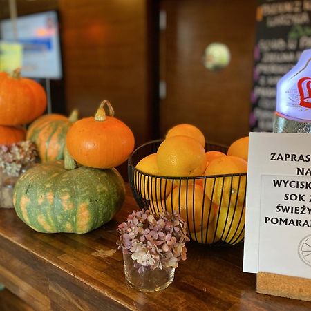 Hotel Restauracja Tenis Kortowo 포즈난 외부 사진