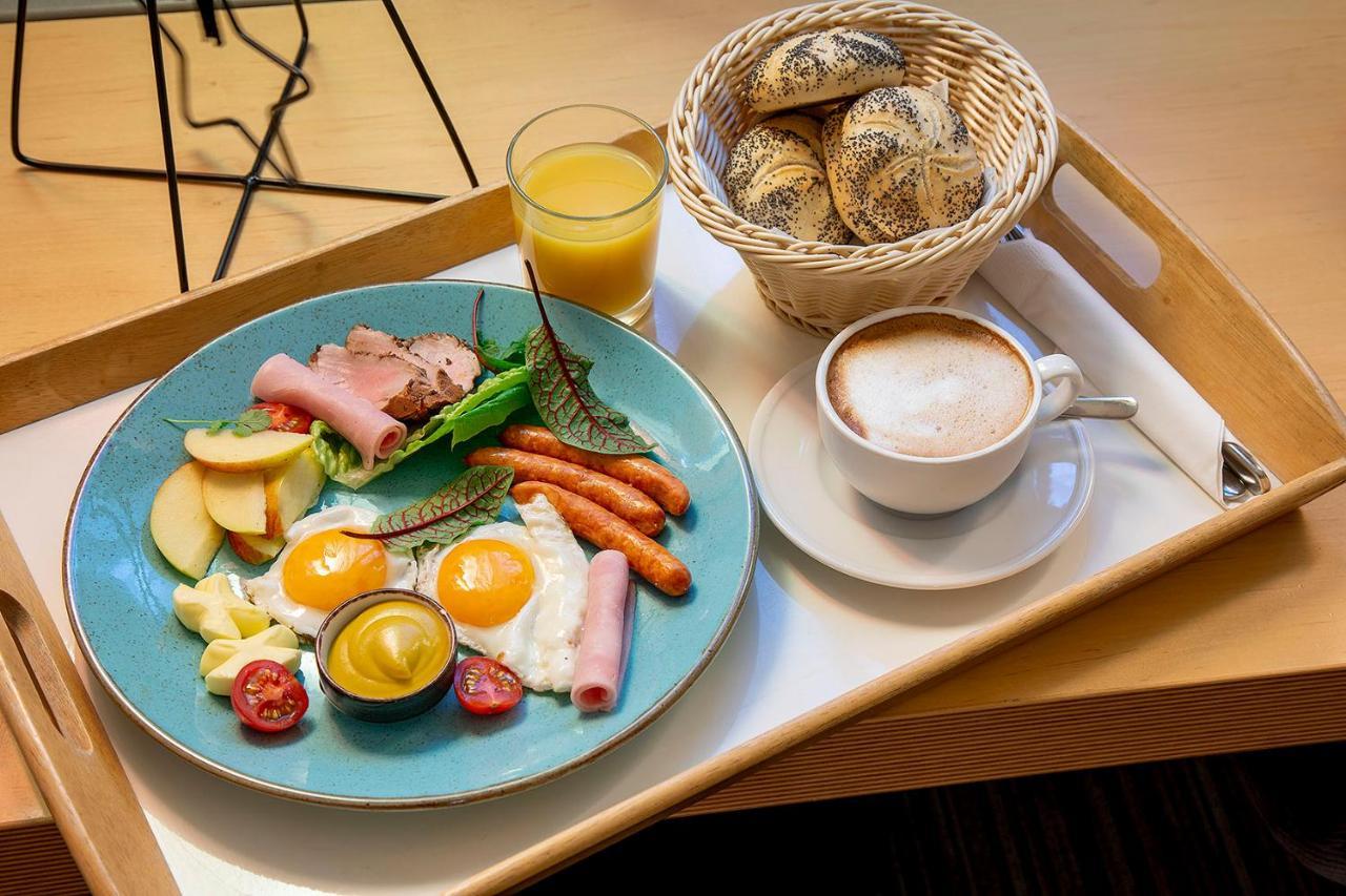 Hotel Restauracja Tenis Kortowo 포즈난 외부 사진