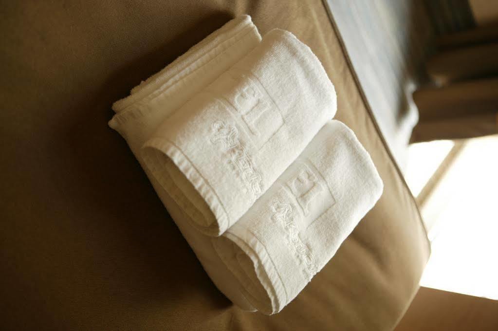 Hotel Restauracja Tenis Kortowo 포즈난 외부 사진